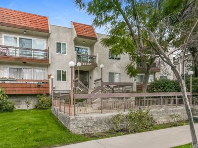 12157 Moorpark St APT 101, Studio City, CA, 91604