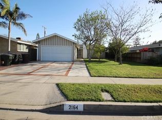 2164 W Clover Ave, Anaheim, CA 92801