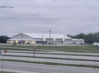 7411 Outer Rd, Odessa, MO 64076