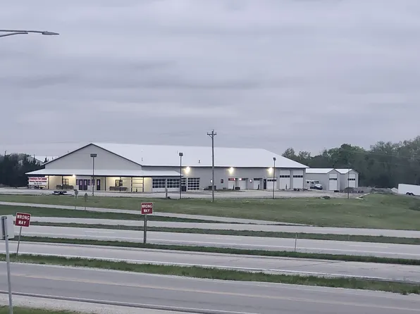 7411 Outer Rd, Odessa, MO 64076