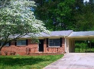 2309 Chestnut Log Loop, Lithia Springs, GA 30122