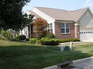 2779 Double Eagle Dr, Dayton, OH 45431
