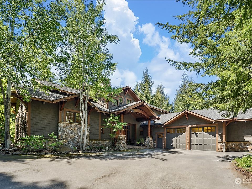 60 Last Eagle Lane, Cle Elum, WA 98922 MLS 2074591 Zillow