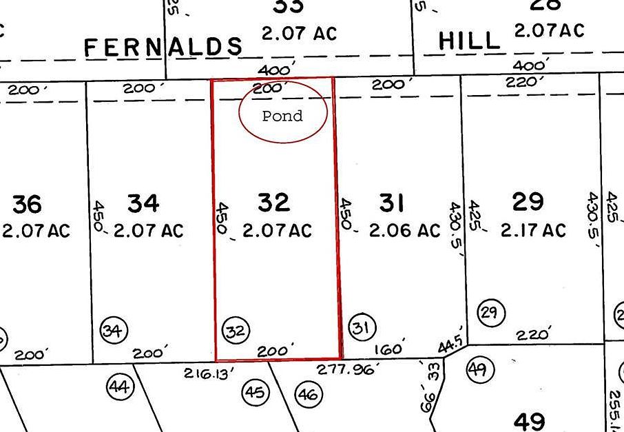 2nd image of 32 Fernalds Way