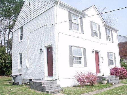 Side of House 1