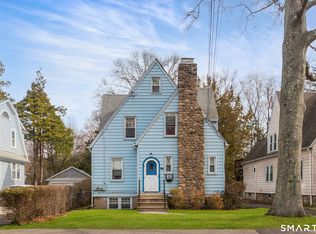109 Oaklawn Avenue, Stamford, CT 06905