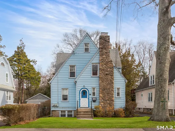109 Oaklawn Avenue, Stamford, CT 06905