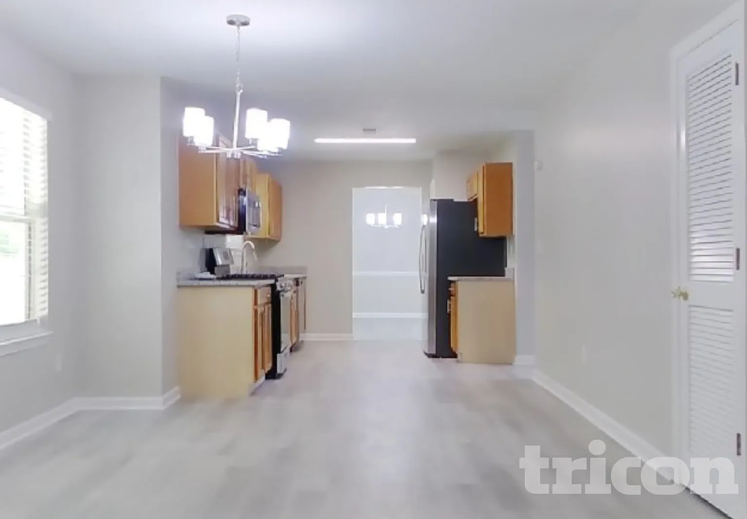 141 Wood Way Fairburn GA — Photo 3