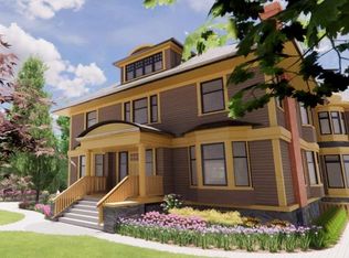 1453 Laurier Ave, Vancouver, BC