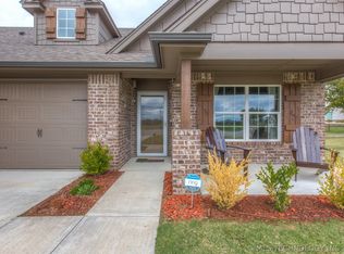 6311 E 89th St, Owasso, OK 74055