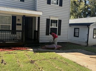 1113 Smith St SW, Atlanta, GA 30310