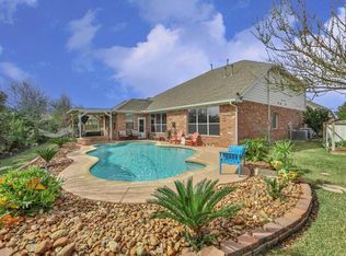 26803 Trinity Trl, Cypress, TX 77433