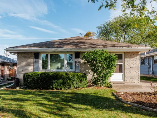 624 Clark AVENUE, South Milwaukee, WI 53172