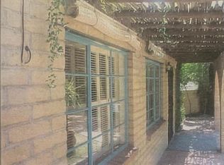 150 N Sierra Vista Dr, Tucson, AZ 85719