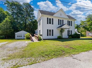 317 Tillar St, Emporia, VA 23847