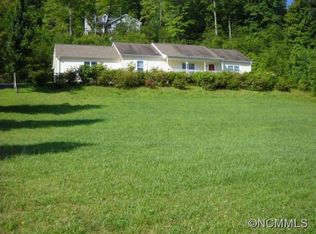 341 Curtis Creek Rd, Candler, NC 28715