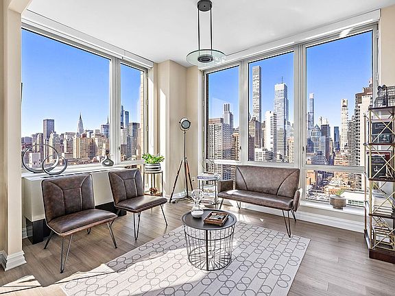2nd image of 401 E 60th St APT 26A