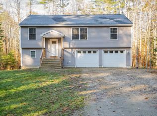 202 Beaver Dam Rd, Waterboro, ME 04087