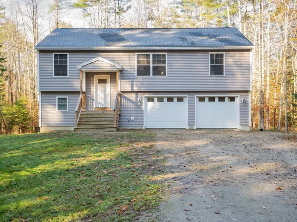 202 Beaver Dam Road, Waterboro, ME 04061