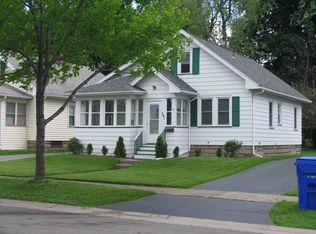 147 Pomona Dr, Rochester, NY 14616