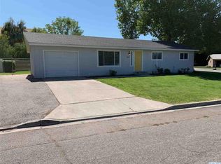 905 Concord Way, Prosser, WA 99350