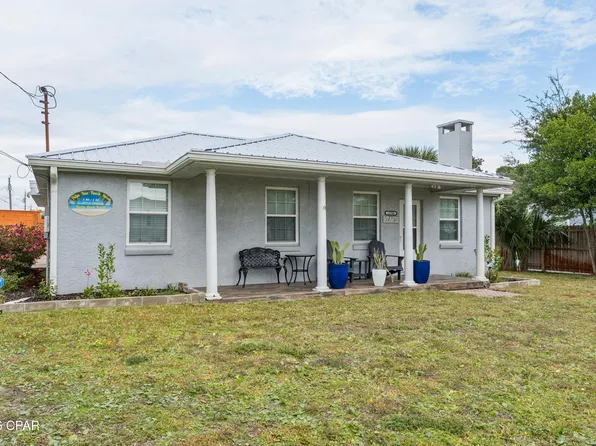 13708 Millcole Ave, Panama City Beach, FL 32413