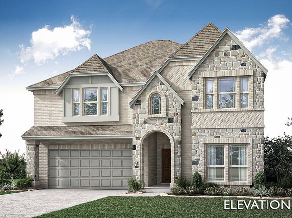Rose II Plan, Hampton Park