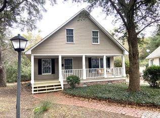 313 E Brown St APT E, Southport, NC 28461