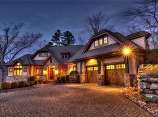 354 Long Cove Trl, Salem, SC 29676