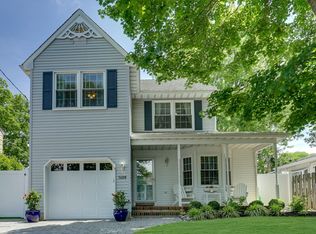 1408 Chicopee Ave, Point Pleasant Beach, NJ 08742