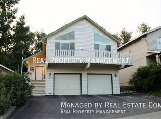 19887 Highland Ridge Dr, Eagle River, AK 99577