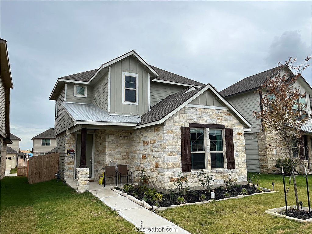 828 Mineral Wells Ln, College Station, TX 77845 Zillow