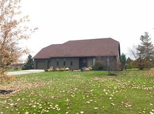 29081 State Route 58, Sullivan, OH 44880