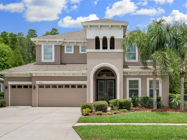 19329 Autumn Chase Ct, Land O Lakes, FL 34638