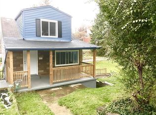 5510 Keefe St, Pittsburgh, PA