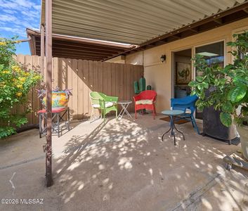 702 S Pantano Rd Unit E, Tucson, AZ, 85710