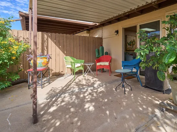 702 S Pantano Rd Unit E, Tucson, AZ 85710