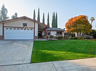 1786 Griffith Ave, Clovis, CA 93611