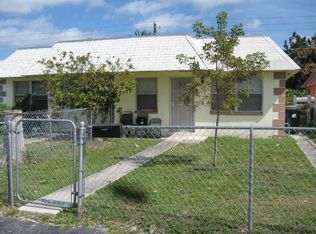 1434 NW 8th Ave, Fort Lauderdale, FL 33311