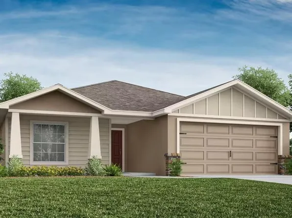 555 Silver Course Radl, Ocala, FL 34472