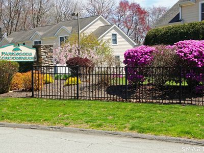 4 Parkwoods Drive #4, Norwich, CT, 06360