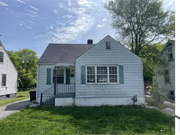 219 N 39th St, Louisville, KY 40212