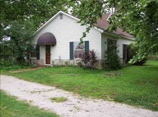 111 Saint Johns Rd, Shawnee, OK 74801