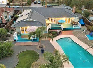 335 Twinview Dr, Pleasant Hill, CA 94523