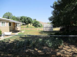 1270 E 9th St, Weiser, ID 83672