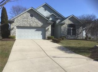 9727 Greenside Ct, Dayton, OH 45458
