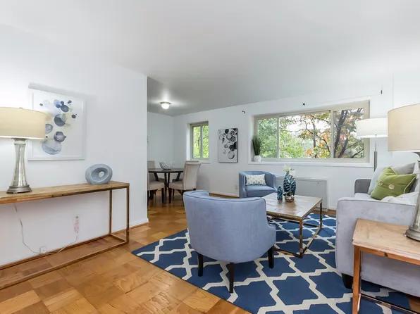 4570 Macarthur Blvd NW APT G5, Washington, DC 20007