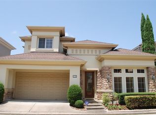 2719 Tudor Mnr, Houston, TX 77082