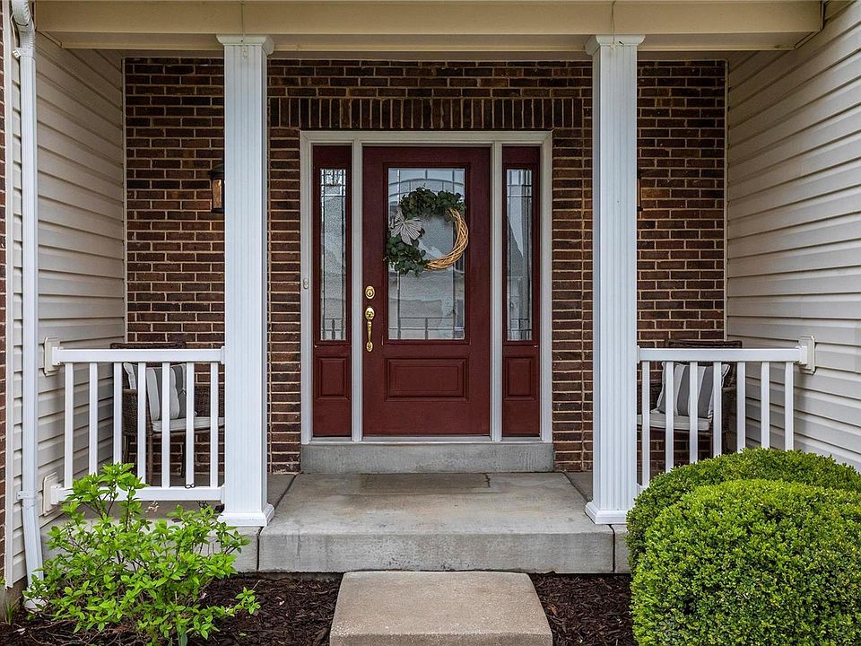 1114 Wildhorse Meadows Dr, Chesterfield, MO 63005 | Zillow