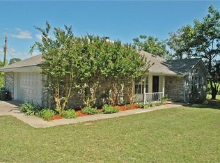 7792 Fm 545, Blue Ridge, TX 75424